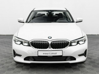 WJ1061L#320d xDrive mHEV Advantage Podgrz.f Cz.park Salon PL VAT23% Gdańsk - zdjęcie 7