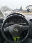 Sprzedam VW Touran 1.6 Tdi Poznań - zdjęcie 6