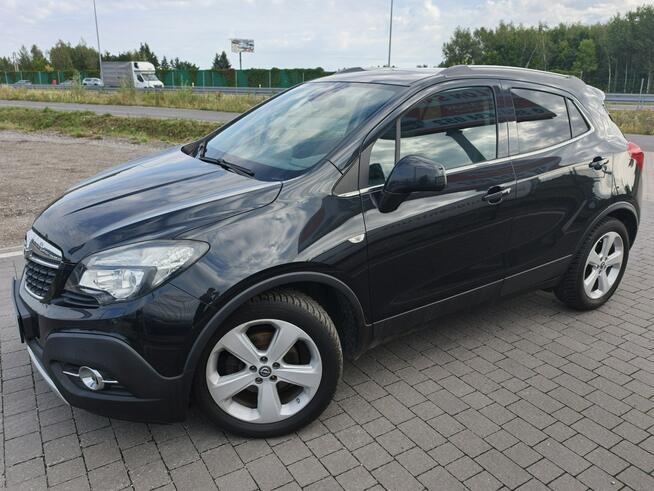 Opel Mokka Lipówki - zdjęcie 2