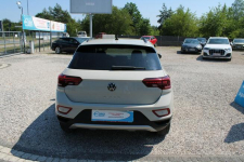 Volkswagen T-Roc Life DSG Gwarancja Salon PL Warszawa - zdjęcie 7