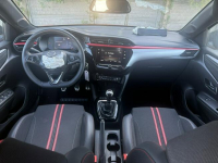 Opel Corsa Zielona Łąka - zdjęcie 9