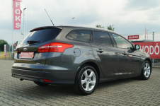 FORD FOCUS 2016R 1.0 BENZ STAN BDB ZADBANY Goczałkowice-Zdrój - zdjęcie 7