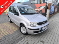 Fiat Panda 1.1i 54KM Salon Polska I rej.2009
