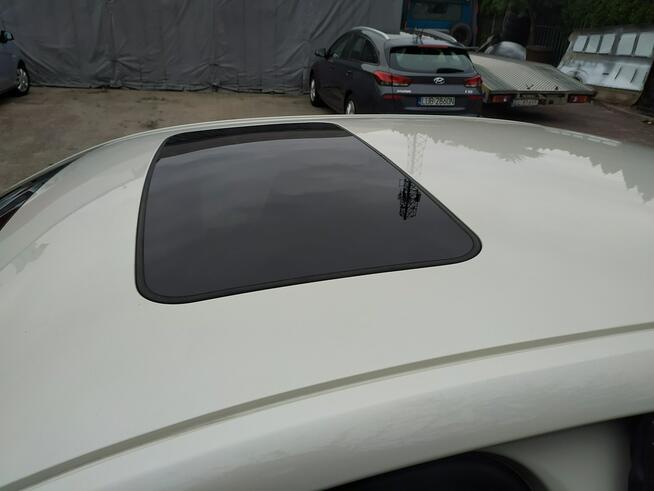 Chevrolet Malibu Najbogatsza wersja LTZ , Automat, Biksenony Łódź - zdjęcie 6