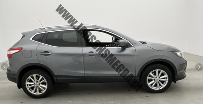 Nissan Qashqai Kiczyce - zdjęcie 7