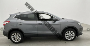 Nissan Qashqai Kiczyce - zdjęcie 7