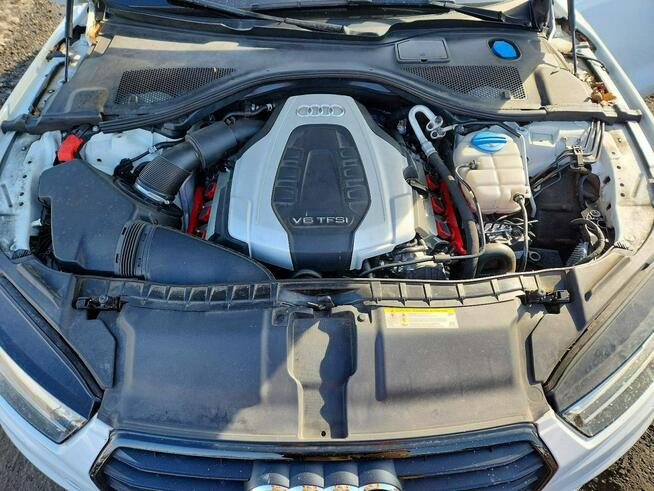 Audi A7 Quattro / 3.0 V6 / niski przebieg Tarnów - zdjęcie 11