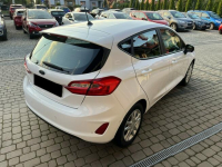 Ford Fiesta 1,1 86KM  Klima  Serwis  ParkAssist Orzech - zdjęcie 5