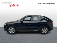 Audi Q5 35TDI 163 KM Stronic MatrixLED Tempomat Kamera Kielce - zdjęcie 2