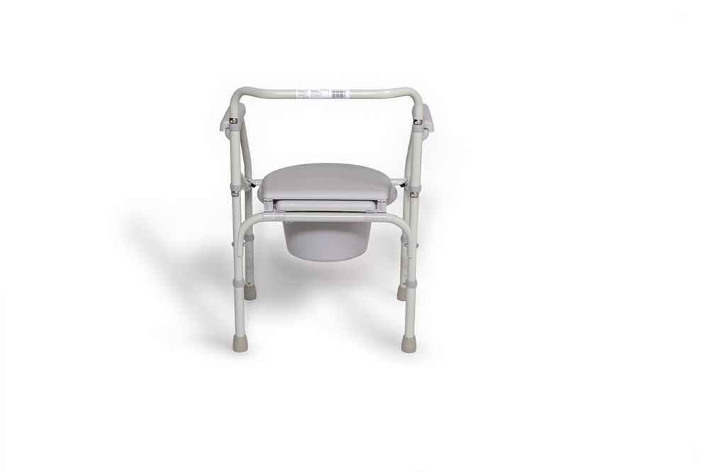 Krzesło toaletowe Bruno RF-801 – stabilne wsparcie w codziennej opiece Bemowo - zdjęcie 7