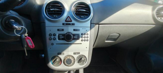 Opel Corsa Stan bardzo dobry, instalacja gazowa. Goczałkowice-Zdrój - zdjęcie 10