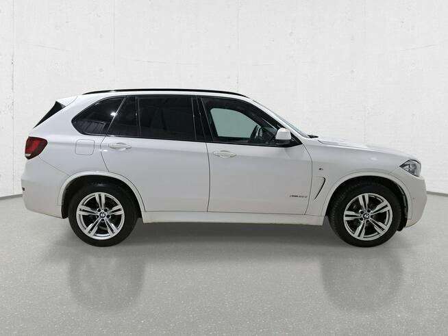 BMW X5 Komorniki - zdjęcie 8