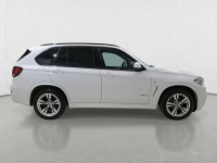 BMW X5 Komorniki - zdjęcie 8