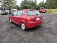 Kia Ceed 1.6 CRDI 115km 08r Tarnów - zdjęcie 3