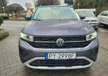 Volkswagen T-Cross 1.5 TSI ACT Special Edition DSG Tychy - zdjęcie 2