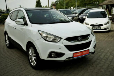 Hyundai ix35 1,7CRDI Klima, alu R17, kamera, NAVI, 2011r. Płock - zdjęcie 11