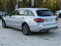 Mercedes C 200 C200 184kM! ILS ! Nawigacja ! Grzane fotele! Pęcice - zdjęcie 5