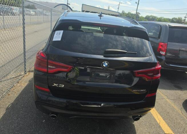BMW X3 B48 / xDrive / M-Pakiet Cieszyn - zdjęcie 5