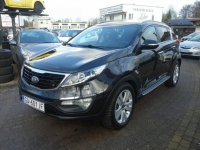 Kia Sportage 2012 2.0 diesel AWD automat skóry xenon navi kamera Słupsk - zdjęcie 2