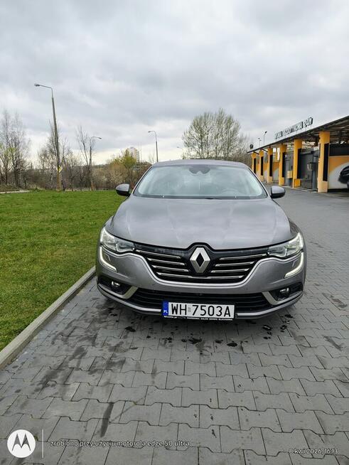 Renault Talisman 1.6 dCi automat, 2016 Radom - zdjęcie 3