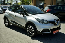 Renault Captur 1,5DCI Klima, alu R17, NAVI, 2015r. Płock - zdjęcie 12