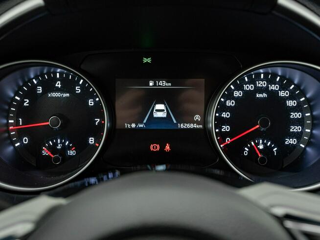 Kia Cee'd GD4E986#1.5 T-GDI M 2 stref klima K.cof salon PL VAT23% Gdańsk - zdjęcie 12