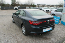 Renault Megane Sedan Business Gwarancja Salon PL Warszawa - zdjęcie 8