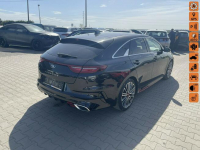 Kia Pro_cee&#039;d GTline Automat Kamera  Podgrzewanie 204KM