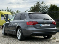 Audi A4 *alu*navi*z Niemiec* Dąbrowa - zdjęcie 4