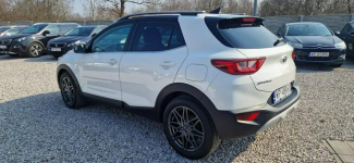 Kia Stonic Jeden Właściciel 1.0 T-GDI Płock - zdjęcie 6