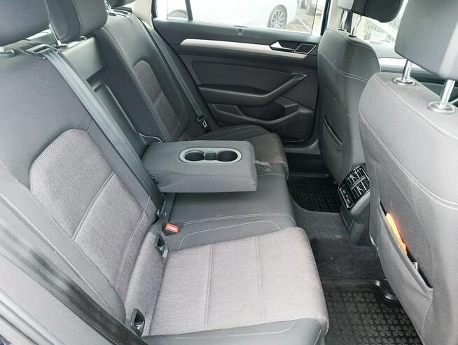 Volkswagen Passat Salon polska bezwypadkowy Otwock - zdjęcie 12