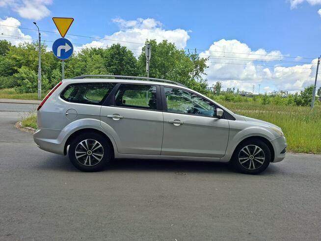 Ford Focus Łódź - zdjęcie 7