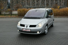 Renault Espace 2.0dCi 150KM Automat 2009r. lift rej. 7 osób Polecam Kampinos - zdjęcie 3