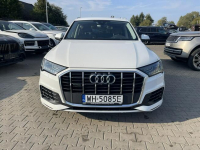 Audi Q7 Salon PL_55TSI Quattro HAK Pamięć Pneumatyka Wentylacja 340KM Gliwice - zdjęcie 3