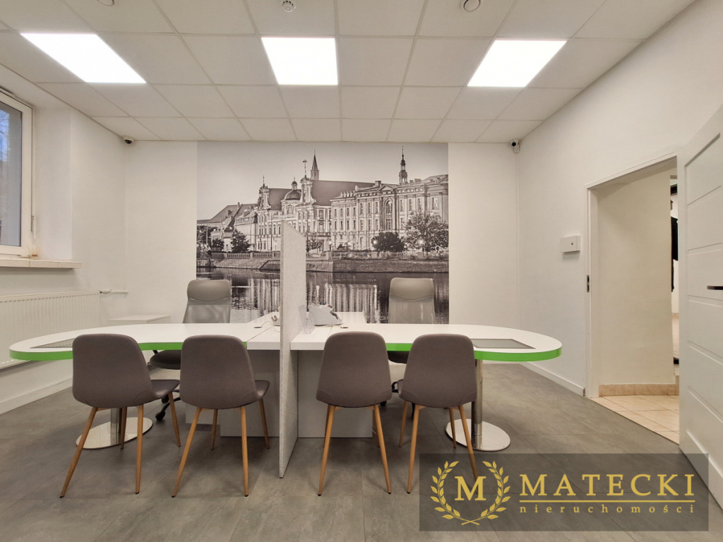 LOKAL UŻYTKOWY – WROCŁAW, POWSTAŃCÓW ŚLĄSKICH Krzyki - zdjęcie 7