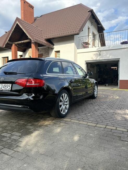 Audi A4 B8 lift nowy rozrząd Ełk - zdjęcie 6