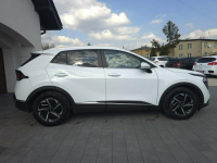 Kia Sportage Podgrz. fotele, kanapa i kierownica | Hybryda MHEV Żarki - zdjęcie 8