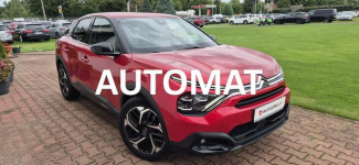 Citroen C4 KAMERA 360-AUTOMAT-HEADUP