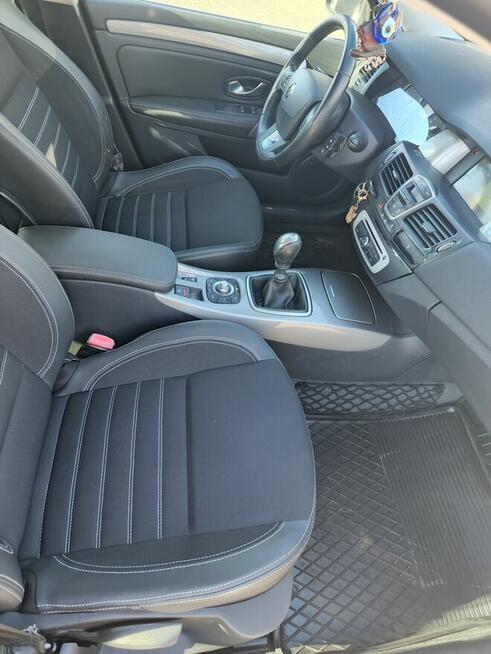 Renault Laguna 2014 Myszków - zdjęcie 10
