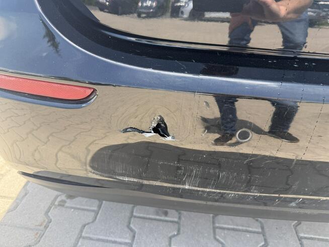 Mercedes A 180 Zielona Łąka - zdjęcie 12