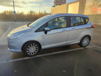 Ford B-Max benzyna+LPG 2013r 165tyś. Piekary Śląskie - zdjęcie 5