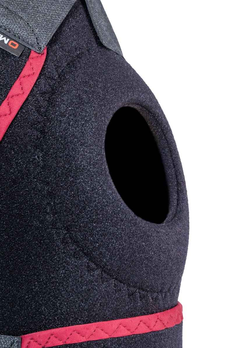 NEOPRENOWY STABILIZATOR STAWU KOLANOWEGO LIGAMAX KNEE O-1201 Bemowo - zdjęcie 7