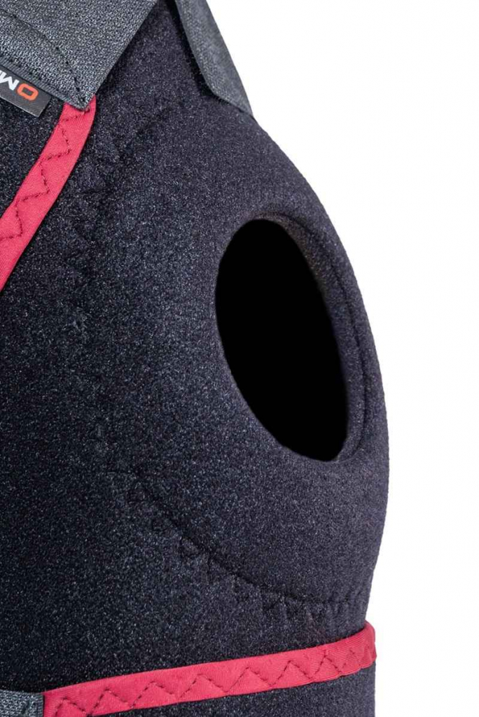 NEOPRENOWY STABILIZATOR STAWU KOLANOWEGO LIGAMAX KNEE O-1201 Bemowo - zdjęcie 7