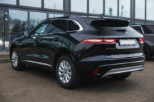 Jaguar F-PACE 2.0 250Km SE-Salon PL, I wł, JLR-MARVEL Łódź - zdjęcie 6