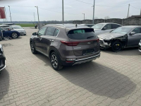 Kia Sportage Podgrzewanie Klimatronik Kamera Gliwice - zdjęcie 2