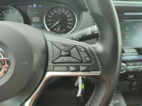 Nissan Qashqai Salon Polska  bezwypadkowy Otwock - zdjęcie 7