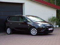 Opel Zafira BI Xenon /Klimatronic /Navi /7 Foteli /Cosmo Mikołów - zdjęcie 2