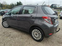 Toyota Yaris Kamera* Maly Przebieg* Model 2013 Bydgoszcz - zdjęcie 4