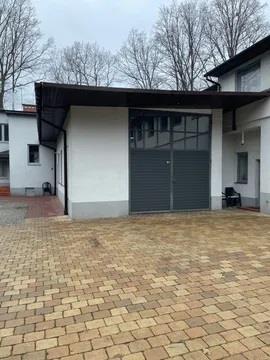 Lokal na wynajem Warszawa Warszawa - zdjęcie 7