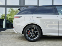 Range Rover Sport Dynamic SE 3.0P PHEV 460KM AWD / Polski Salon / ASO Łódź - zdjęcie 7